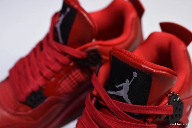 Singles Day Jordan 4 AV3914-600 Air 0710